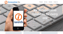 Desktop Screenshot of innovativedo.com